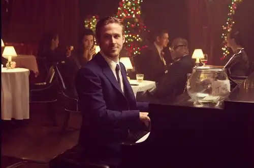 爱乐之城里那些过目不忘的经典镜头,都是在哪里拍摄的
