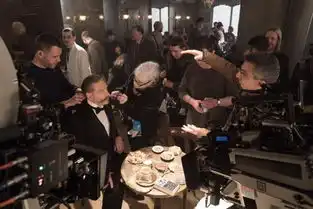 东方快车谋杀案首日票房夺冠片场照曝光