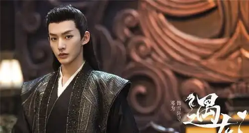 琉璃正热播,又一三世虐恋剧来袭,绝美剧照让人沦陷