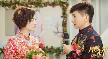 月嫂先生上演婆媳大战多角度展现家庭关系