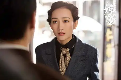 45集谍战大剧3大平台播出,张若昀这部谍战剧火了,绝对值得追
