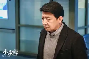 黄磊海清沙溢陶红联袂出演的小欢喜,该火了
