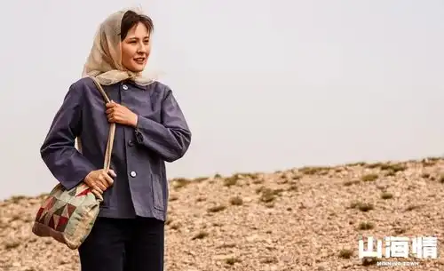 热依扎发文谈山海情角色,观众恭喜又一个代表作,坐等拿奖
