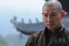 刘德华剧照陈木胜