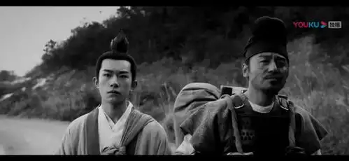 长安十二时辰︱普宁坊的义气英雄李世积