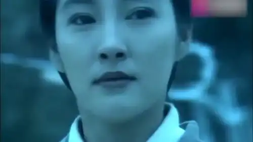 古天乐版新神雕侠侣李莫愁十五年后终复仇成功