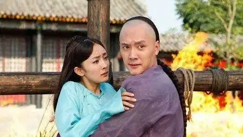 她是历史上真实的晴川,因得罪了雍正被逼自尽,死后被挫骨扬灰
