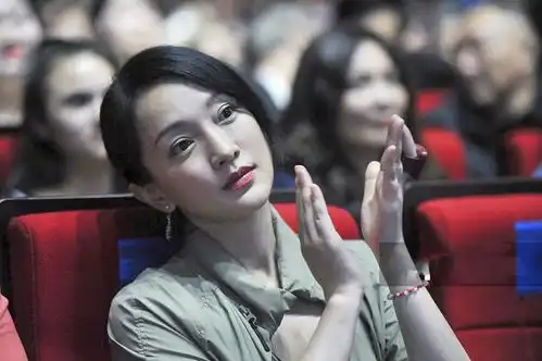 如懿传6大女主演未ps照曝光,脸崩塌最厉害的并不是周迅