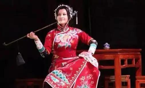 晚清名妓赛金花的后人怎么样了悲惨世界,让人心寒