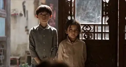 乔家的儿女摊上这么个爹真的是看的血压飙升,难怪儿子要举报