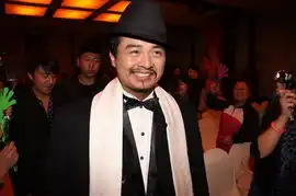 让子弹飞周润发替身十年内扇发哥耳光第一人
