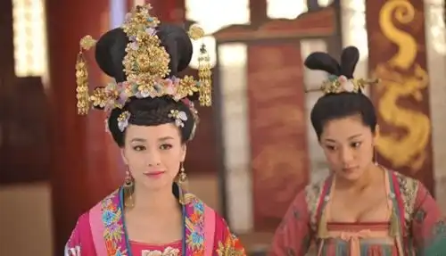 武则天一生传奇无数,却有一段不为人知的感情,令后人争议