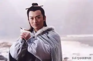 童年男神发福之后一言难尽,却意外因发福剧照再次走红
