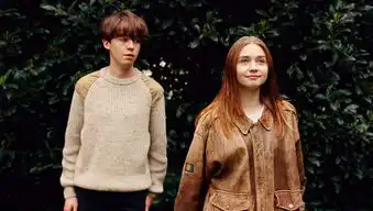 去他妈的世界剧照
