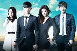 星星的你爆红女神全智贤再度发挥野蛮功力