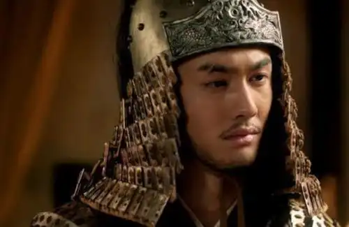 大明宫词木易是谁木易带吉儿与刘娥母子相认了吗
