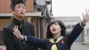 我是大哥大第八集不良cut