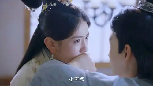 双世宠妃2墨连城干掉情敌流觞,转脸却和女二成婚,曲小檀崩溃