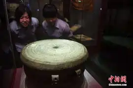 百年颐和开园百年纪念展在北京开幕
