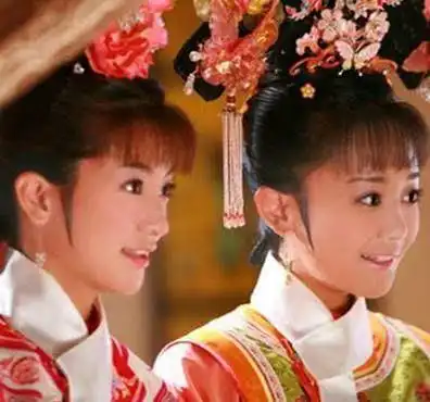清朝有一类女子,职业是为格格试嫁,结局却通常悲惨异常
