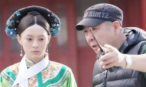 姜文也救不了这烂片