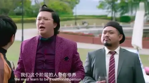 西虹市首富哥们帮王多鱼买了个烂尾楼直接赚了十亿
