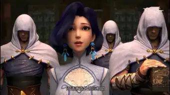 斗破白富美每次强势出场都被怼网友她太不容易了
