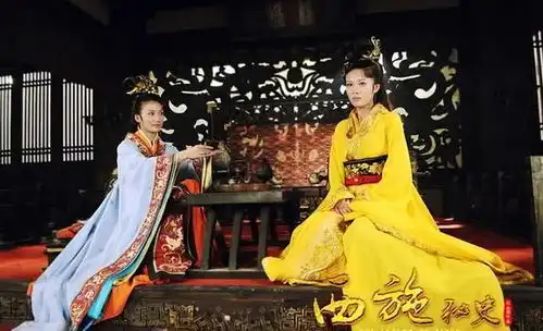 同样美丽的两个人,为何西施芳名流传千古,而郑旦却默默无闻
