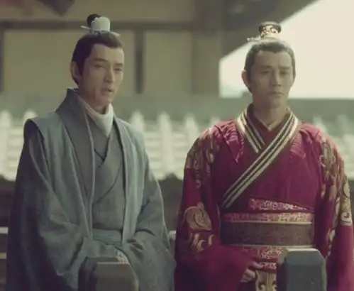 琅琊榜靖王和靖王妃间有个秘密,梅长苏虽不知,却也任由发展
