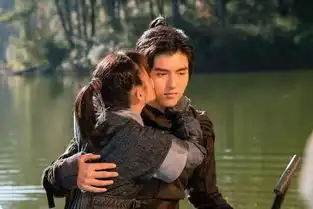 将夜2官宣杨超越一人分饰两角太厉害,颜值碾压女主