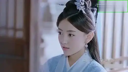 双世宠妃2归去来兮宠溺来袭,画面太温馨,大把狗粮
