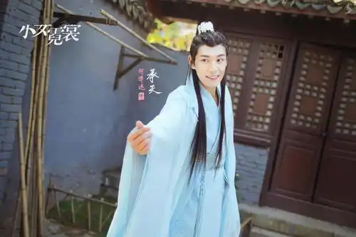 搞事业都这么上头,偶像剧也内卷
