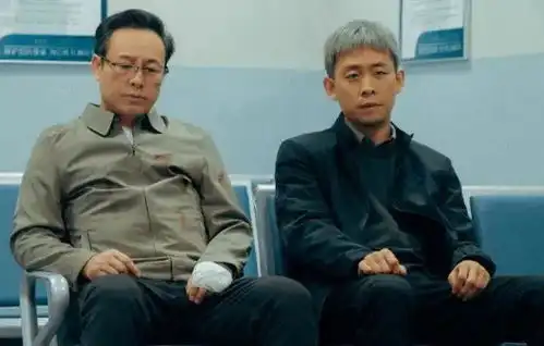 好戏张译是怎么成为公检法专业户的