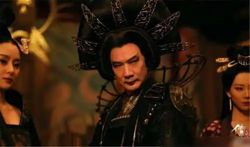 时隔33年,新倩女幽魂来袭,徐少强元华强势加盟,经典再现