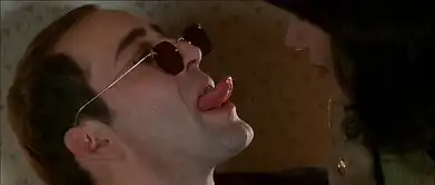 变脸1997年吴宇森执导电影搜狗百科
