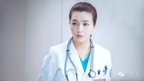 急诊科医生又是一部披着医疗外衣的狗血情感剧