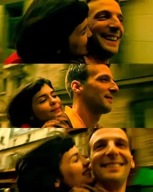 遇见你,在每一个与爱有关的故事