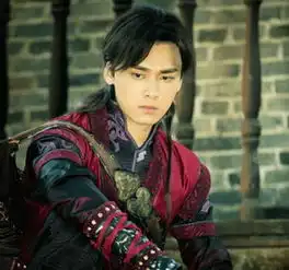 扒古剑奇谭主演李易峰自曝曾与韩国女星李多海有过恋情