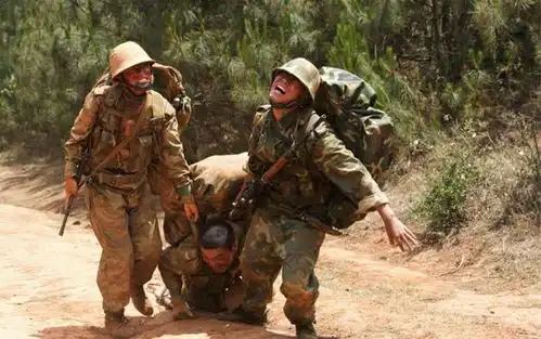 康洪雷兰晓龙新剧,3大看点备受期待,下一个我的团长我的团
