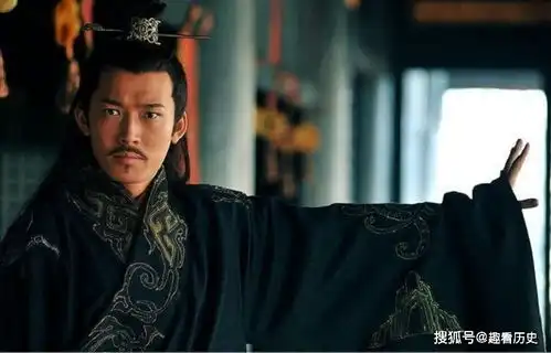 曹操刘备临死前,各自说过一人,假如后代听懂了历史或将改写