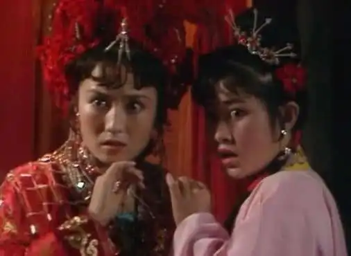 前妻和猪八戒结婚不到一年就死了,高翠兰为何能坚持三年
