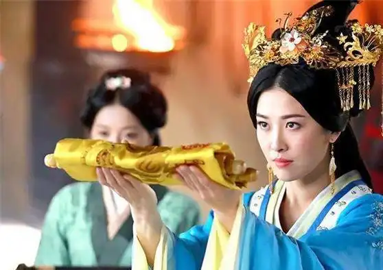 平阳公主嫁过3任丈夫,个个都是列侯,但为何她选择与卫青合葬呢
