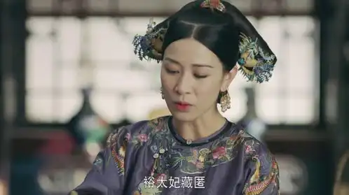 延禧攻略演员近况,女主耍大牌失口碑,几位主演发展不尽相同
