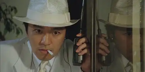 国产凌凌漆你所意想不到的特工电影,整蛊无敌的周星驰