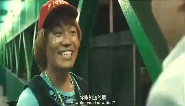 泰囧影视经典对话,遇到王宝强你真的会头疼
