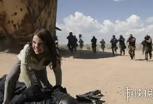 金刚狼3最新电影剧照曝光小萝莉劳拉战斗力爆表
