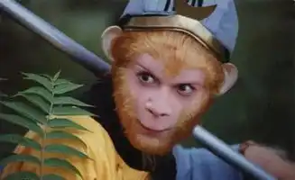 天地争霸美猴王或云海翻腾孙悟空里感人的一首纯音乐,经常出现,好像有一次是唐僧站在一条是神奇