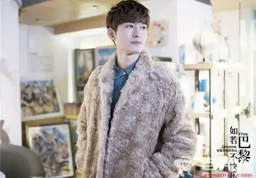 塘主张翰34岁生日到了,如若巴黎不快乐还在热播中