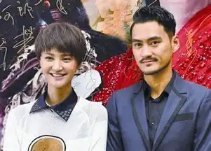 谁给谁绿帽,插足张歆艺婚姻,袁弘被疑成小三