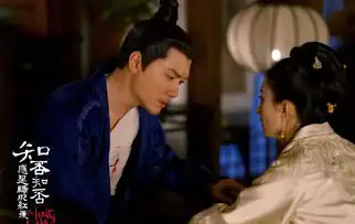 知否知否应是绿肥红瘦第52集剧照,知否知否应是绿肥红瘦图片
